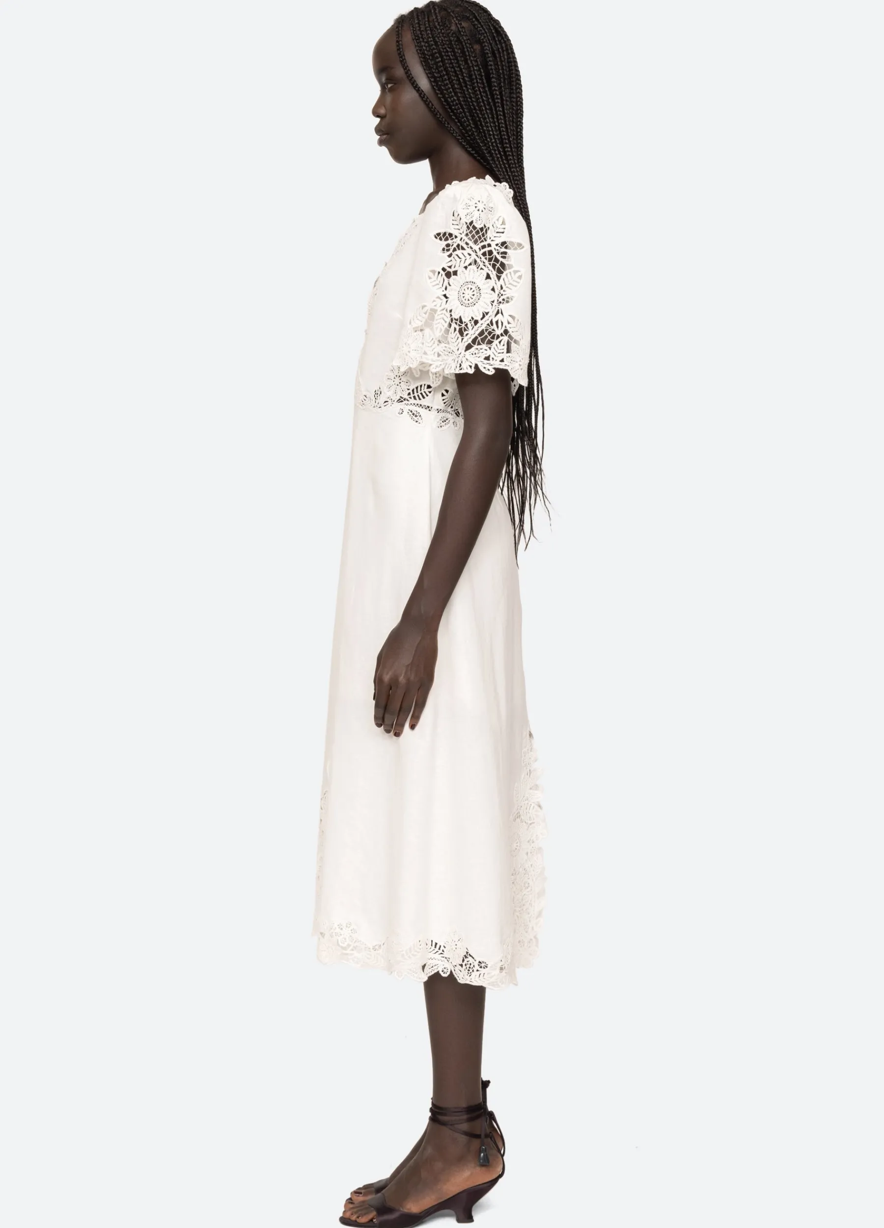 Hot Sea New York Marcella Dress