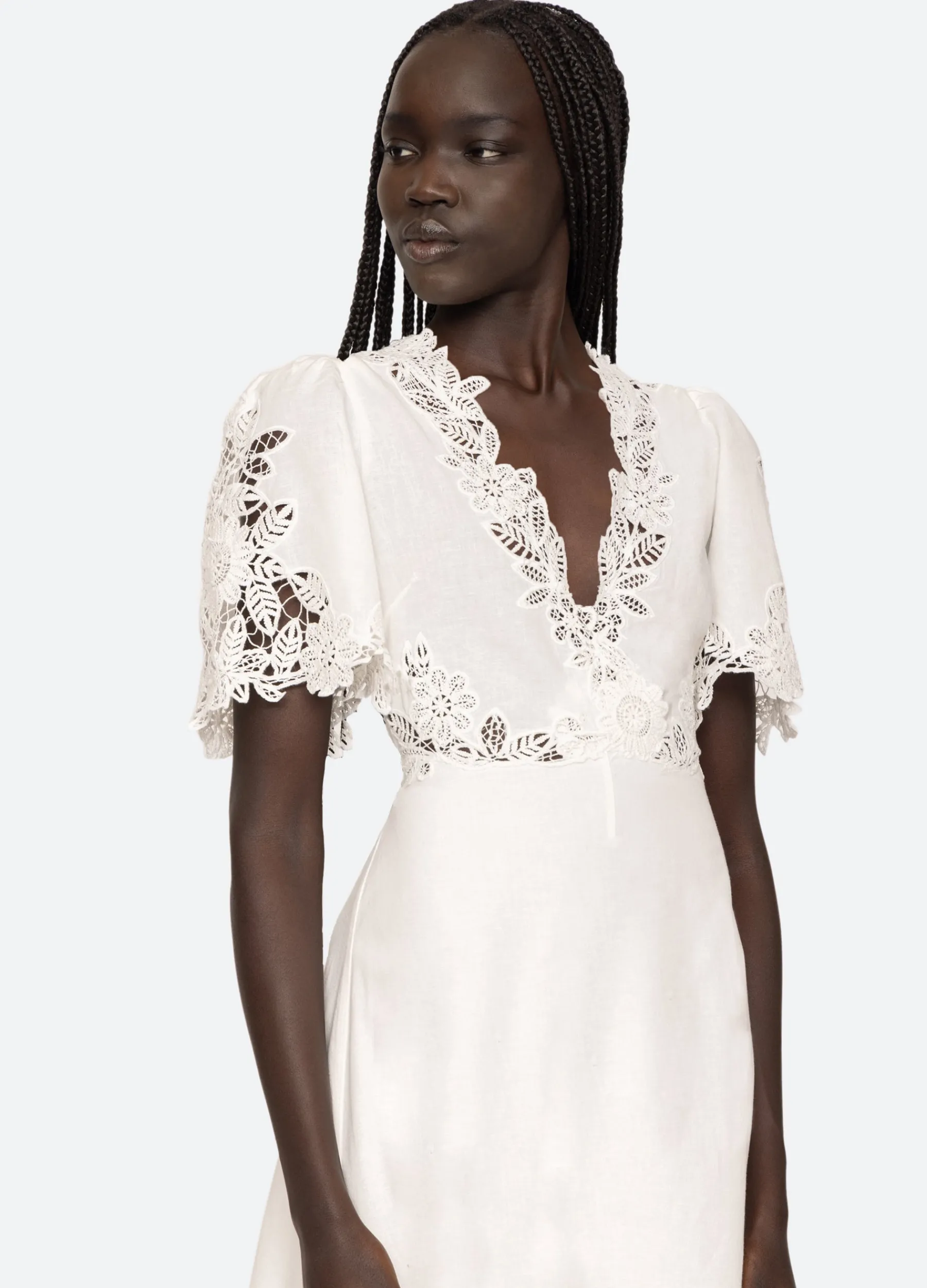 Hot Sea New York Marcella Dress