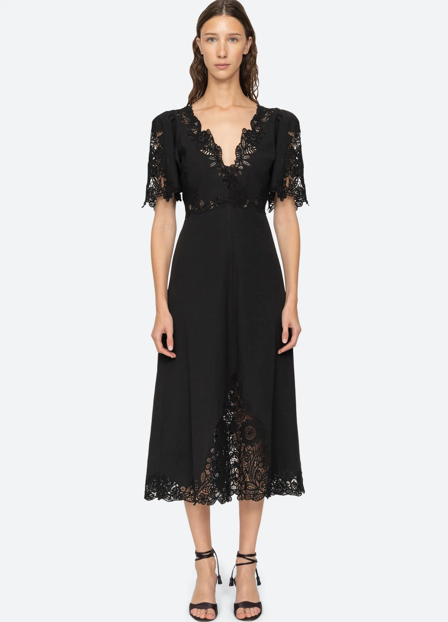Hot Sea New York Marcella Dress