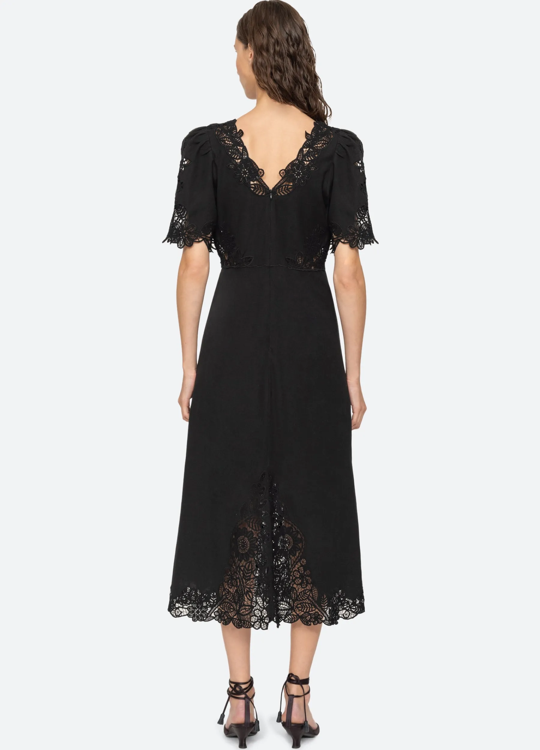 Hot Sea New York Marcella Dress