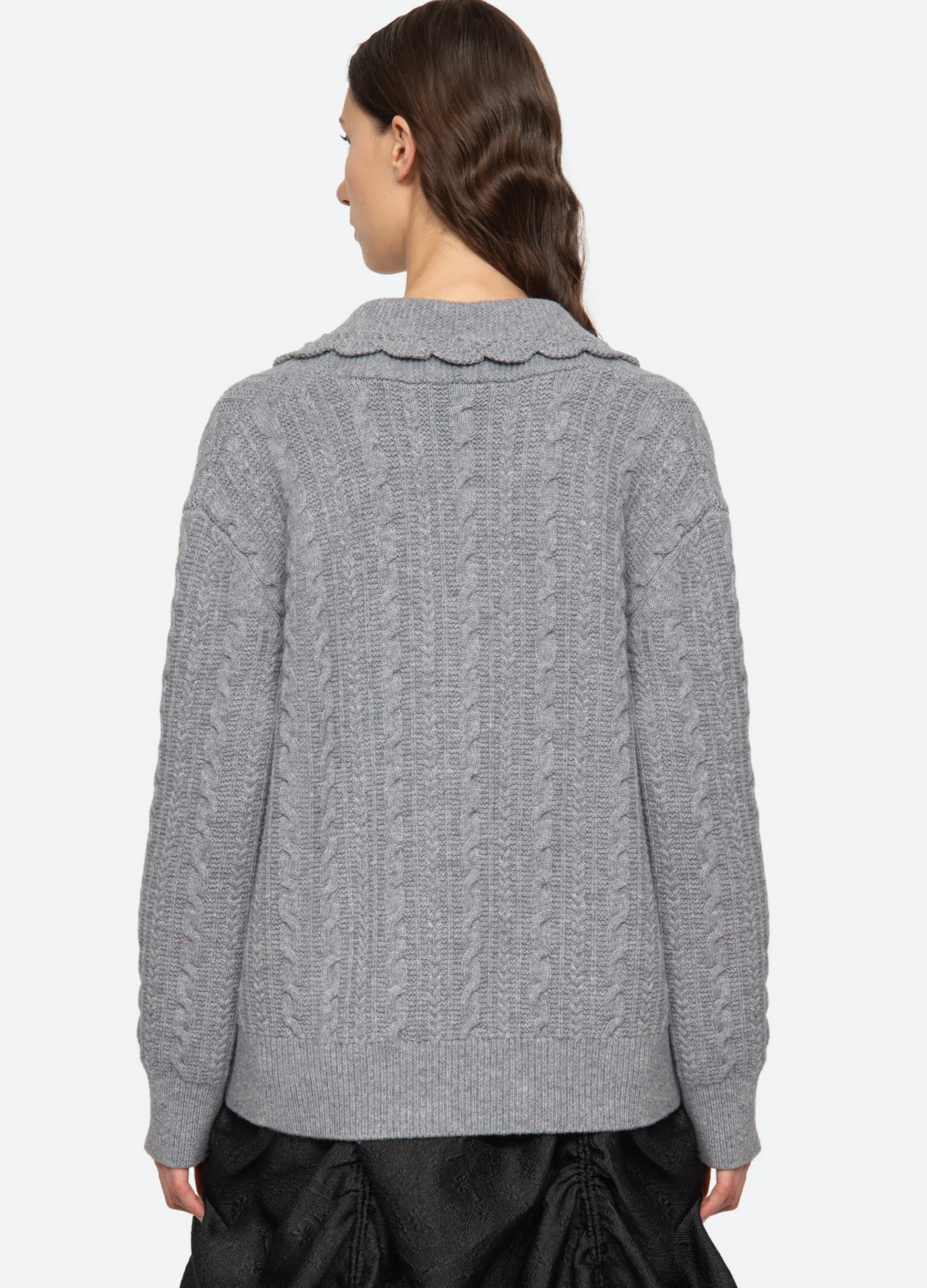 Online Sea New York Mariella Cardigan