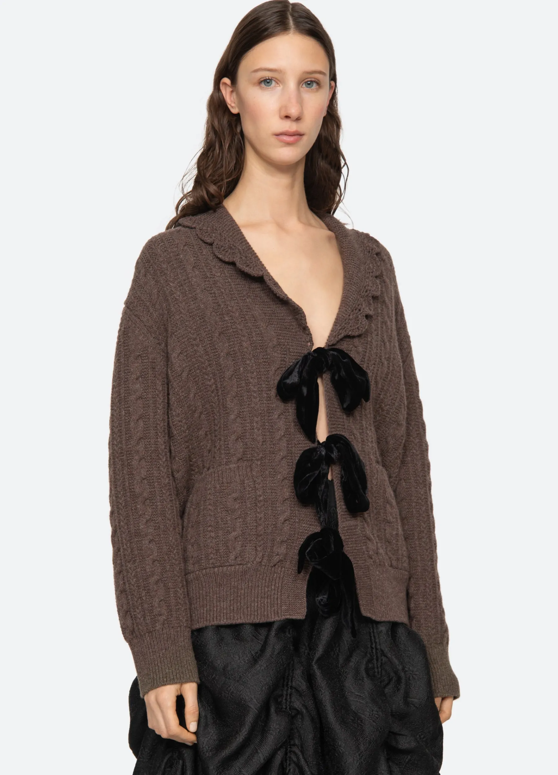 Online Sea New York Mariella Cardigan