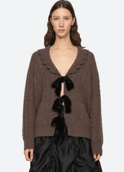 Online Sea New York Mariella Cardigan
