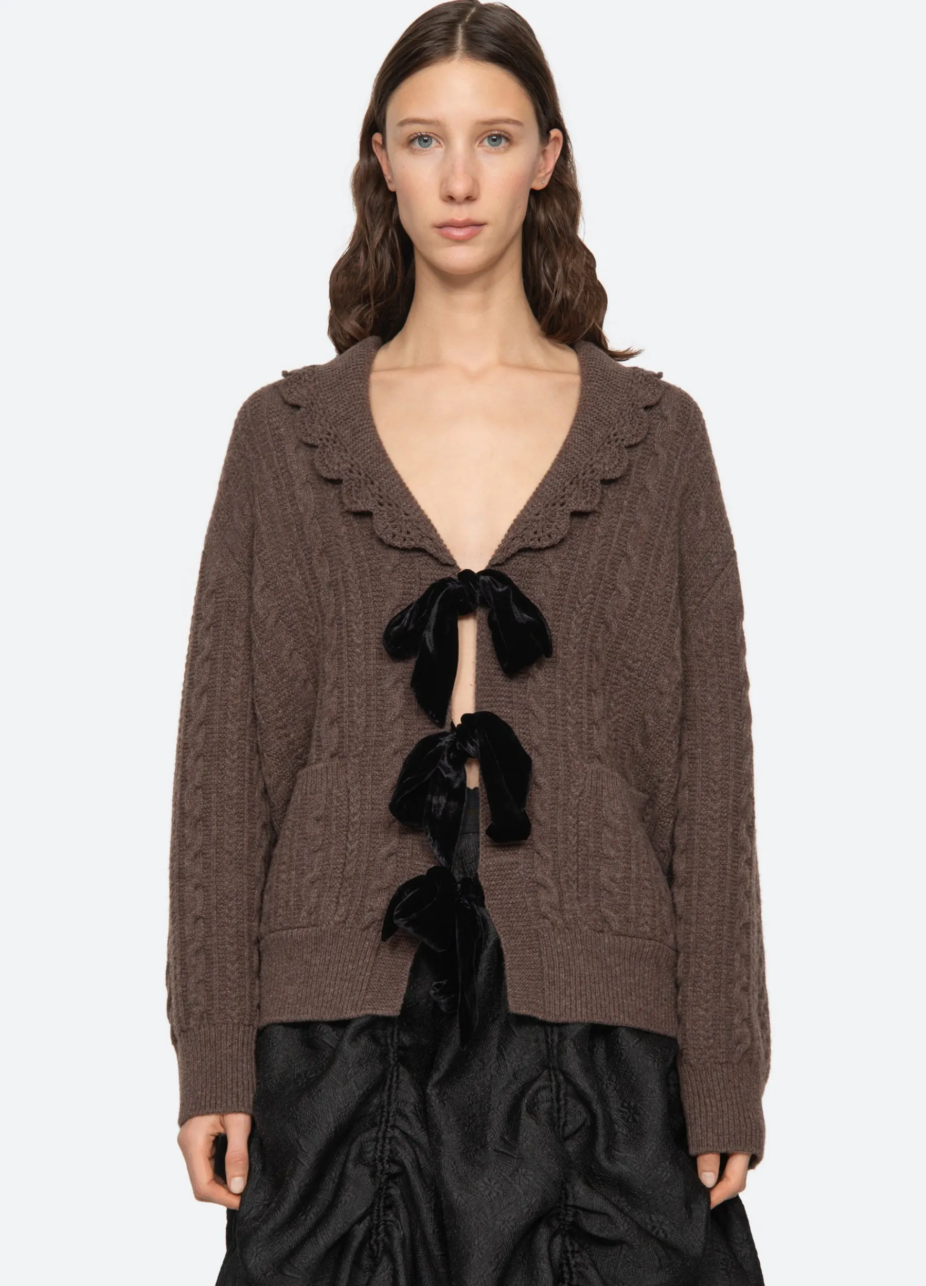 Online Sea New York Mariella Cardigan