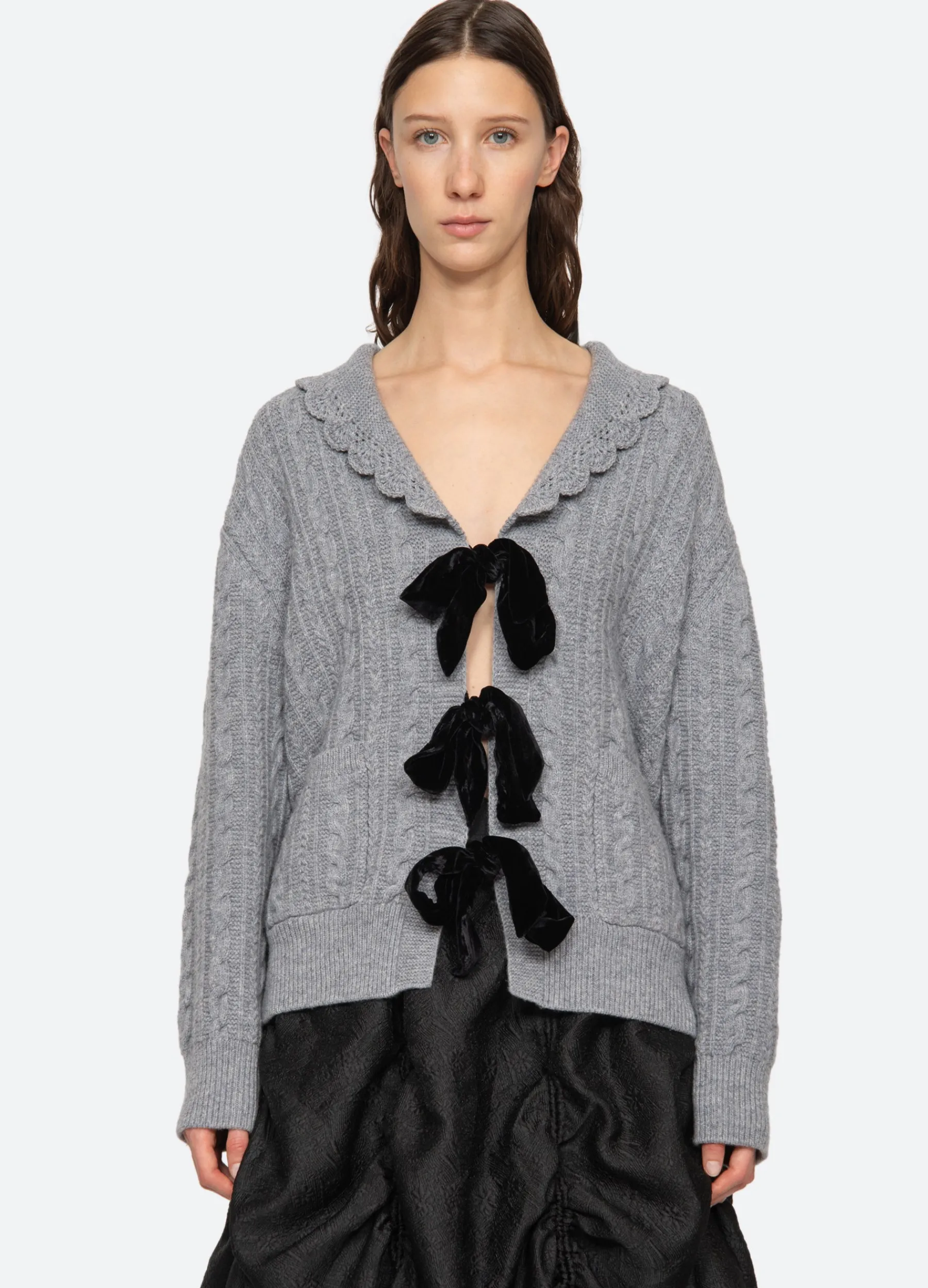 Online Sea New York Mariella Cardigan