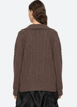 Online Sea New York Mariella Cardigan