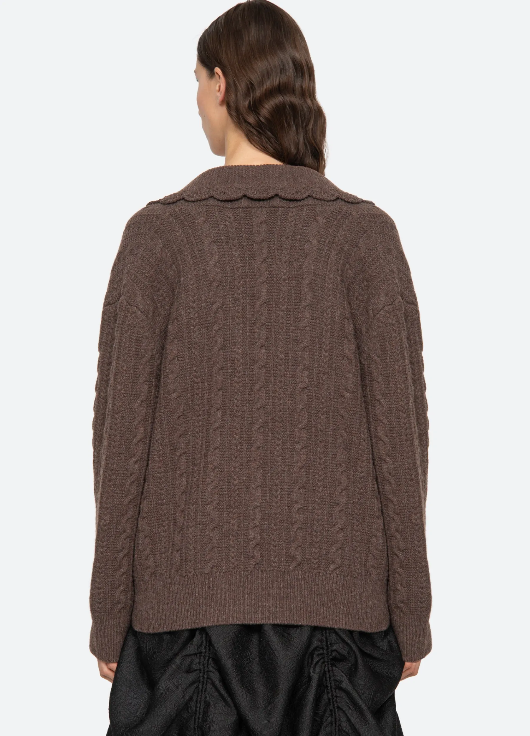 Online Sea New York Mariella Cardigan