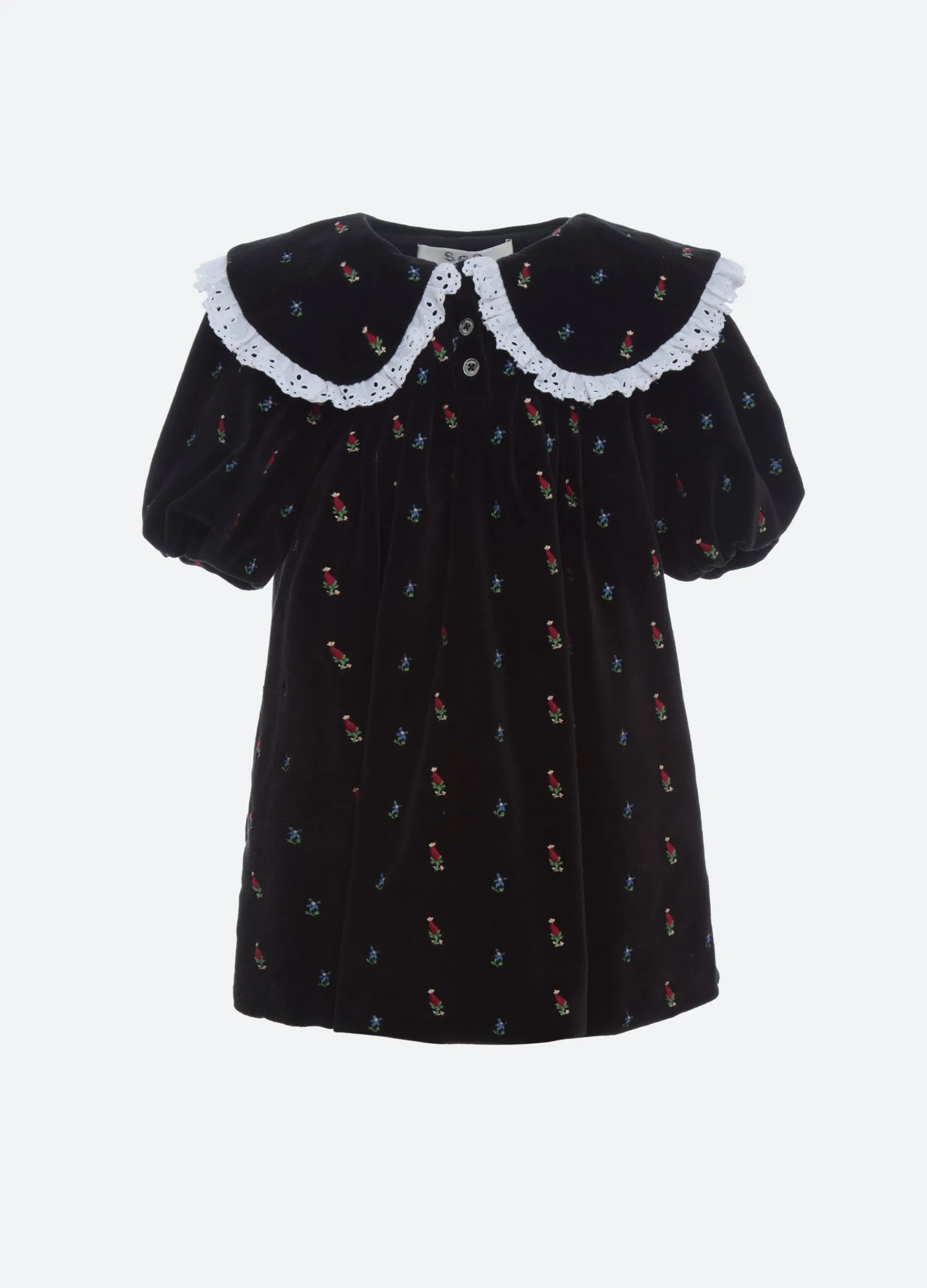 Online Sea New York Michelle Kids Dress Black