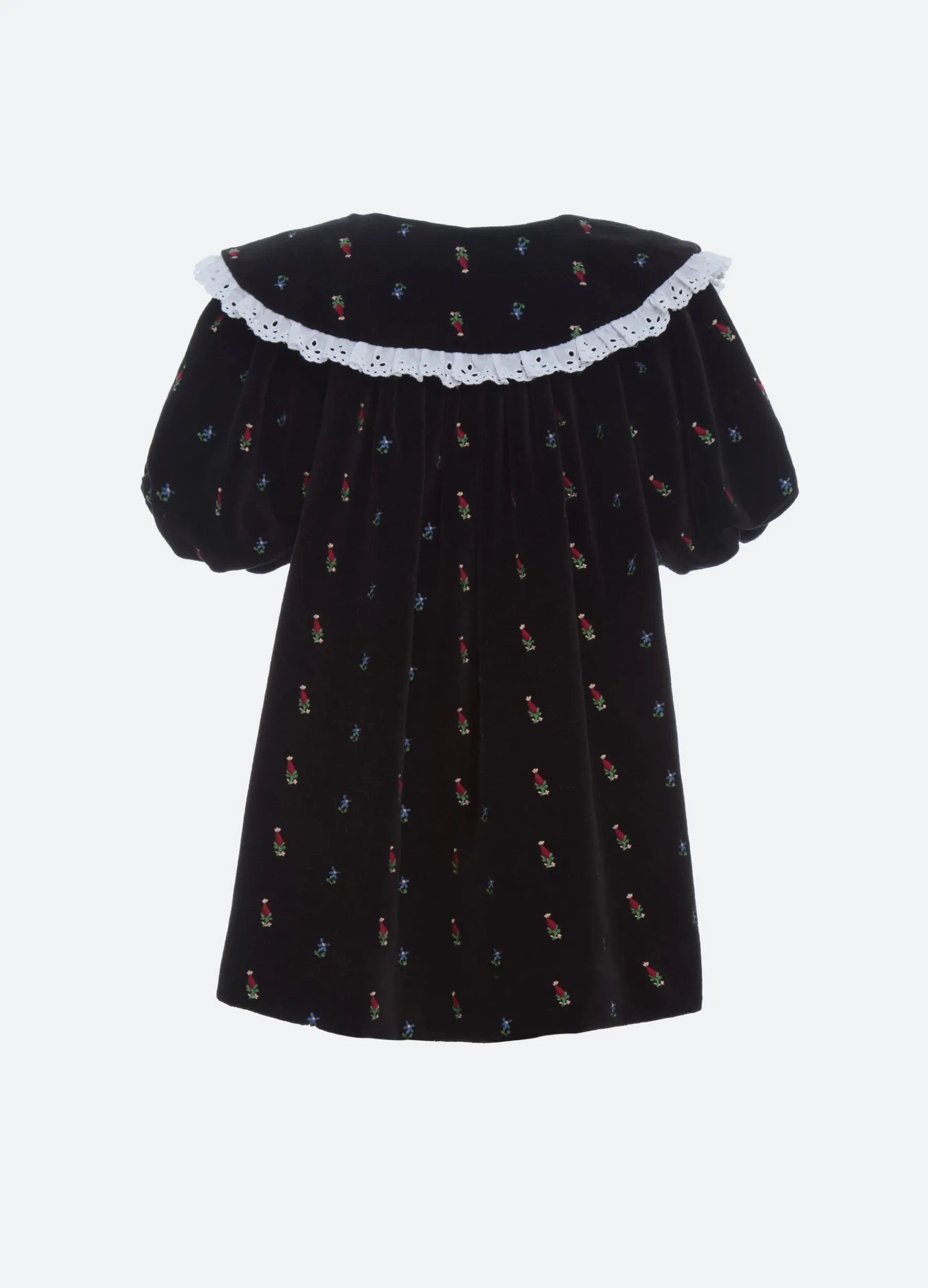 Online Sea New York Michelle Kids Dress Black
