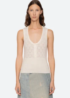 Online Sea New York Mila Tank