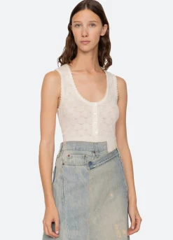 Online Sea New York Mila Tank