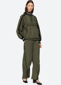 Sale Sea New York Mille Pants