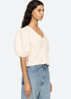 Fashion Sea New York Myra Top