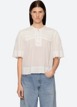 Discount Sea New York Nomi S/S Top