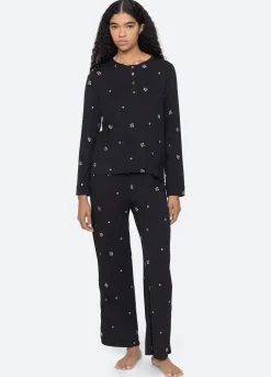 New Sea New York Orla PJ Set