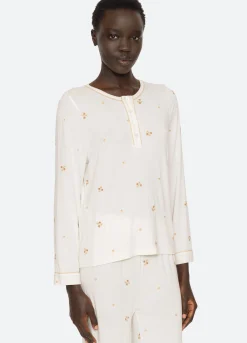 New Sea New York Orla PJ Set