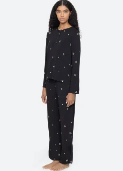 New Sea New York Orla PJ Set