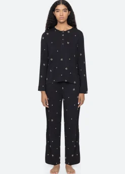 New Sea New York Orla PJ Set