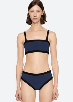 Sale Sea New York Panna Bikini Top Multi