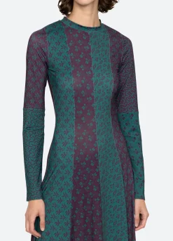Best Sea New York Panna L/S Dress