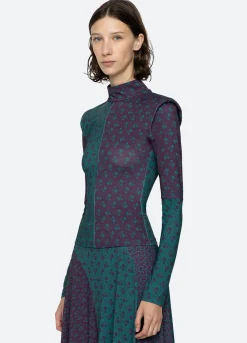 Outlet Sea New York Panna Top