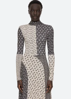 Outlet Sea New York Panna Top