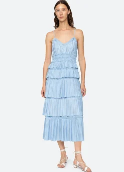 Discount Sea New York Parcie Dress