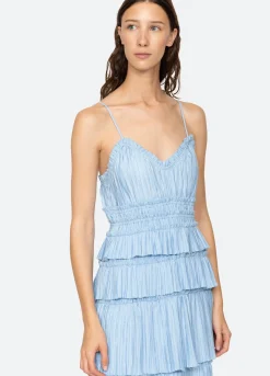 Discount Sea New York Parcie Dress