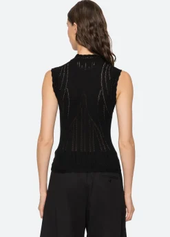 Clearance Sea New York Paxton Top