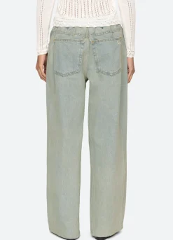 Clearance Sea New York Perlette Jeans Blue