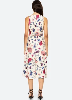 Outlet Sea New York Priscilla Dress Multi