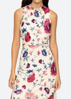 Outlet Sea New York Priscilla Dress Multi
