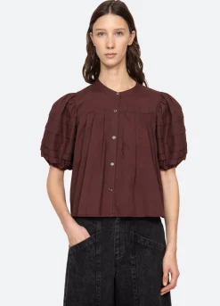 Sale Sea New York Renata Top