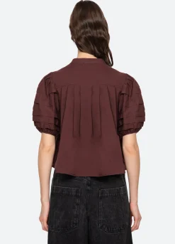 Sale Sea New York Renata Top