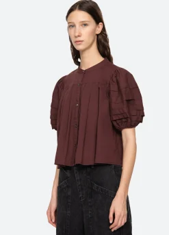 Sale Sea New York Renata Top