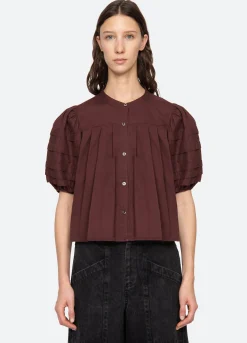 Sale Sea New York Renata Top