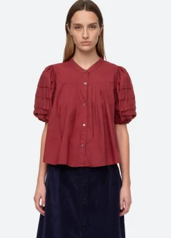 Sale Sea New York Renata Top
