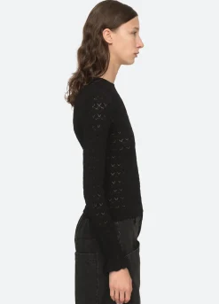 Fashion Sea New York Rue Sweater