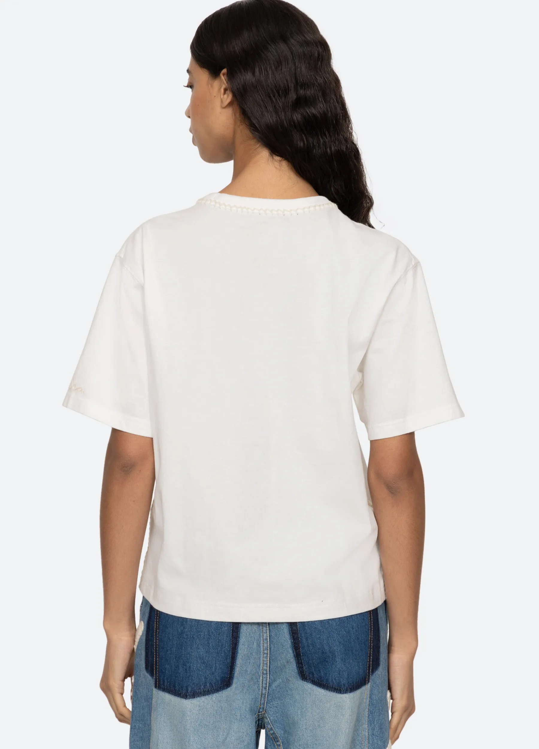 Best Sea New York Sally T-Shirt