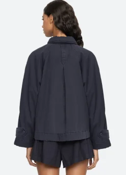 Sale Sea New York Samaka Jacket