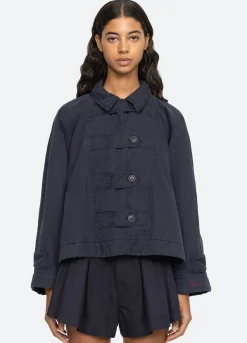Sale Sea New York Samaka Jacket