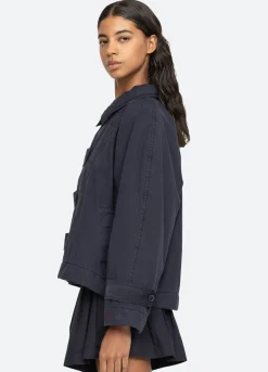 Sale Sea New York Samaka Jacket