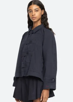 Sale Sea New York Samaka Jacket