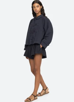Sale Sea New York Samaka Jacket