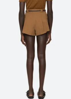 Online Sea New York Samaka Shorts
