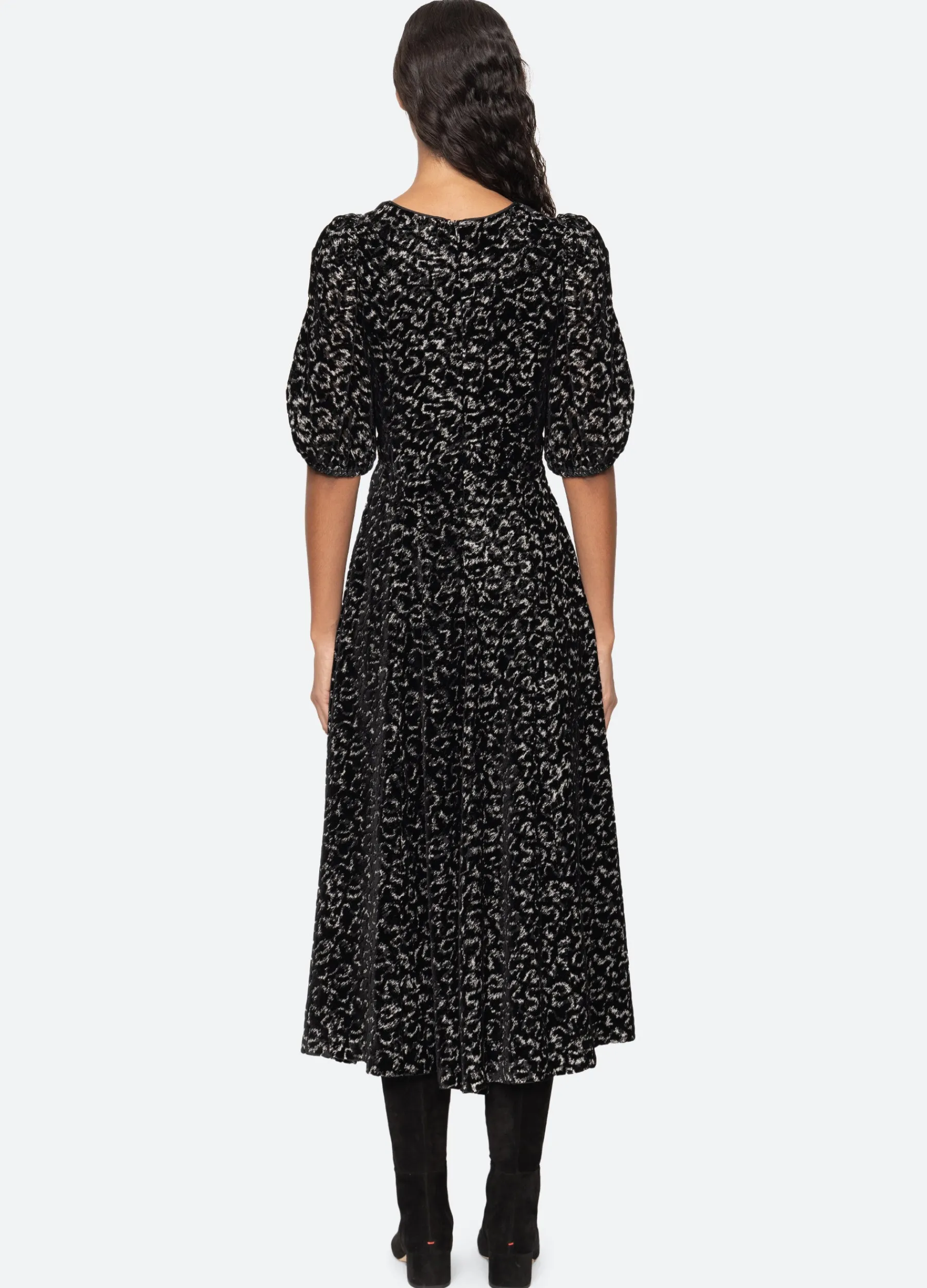 Sale Sea New York Sophia Dress Multi