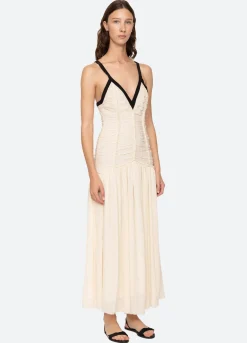 Discount Sea New York Tatum Dress