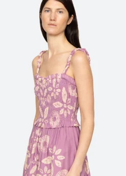 Fashion Sea New York Thea Dress