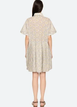 Sale Sea New York Tima Dress Multi