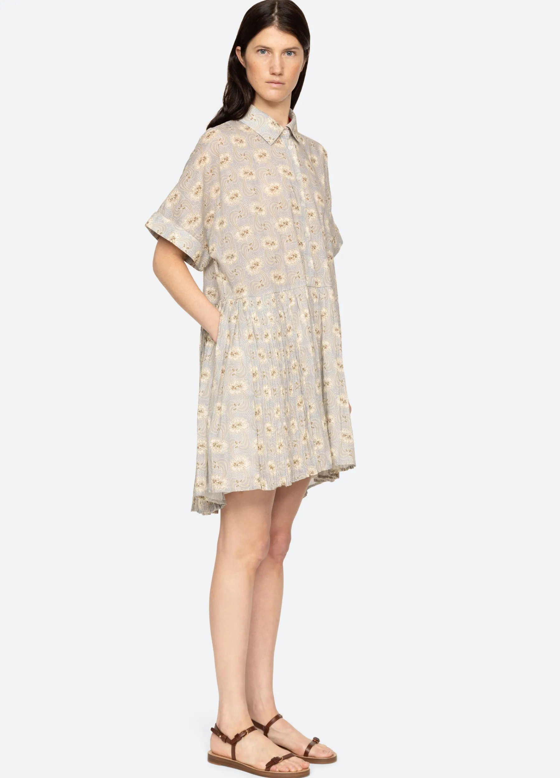 Sale Sea New York Tima Dress Multi